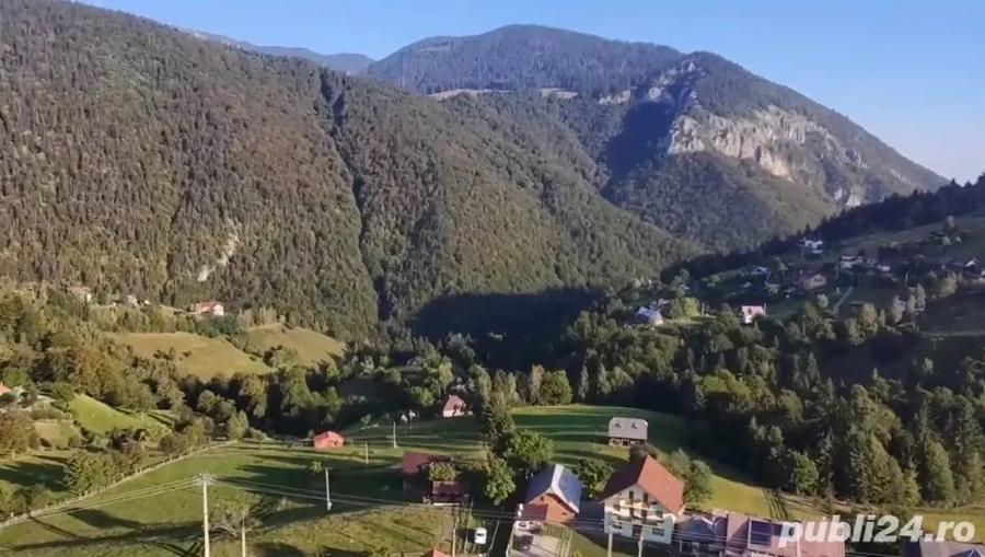 Teren de 1432 mp, în Măgura