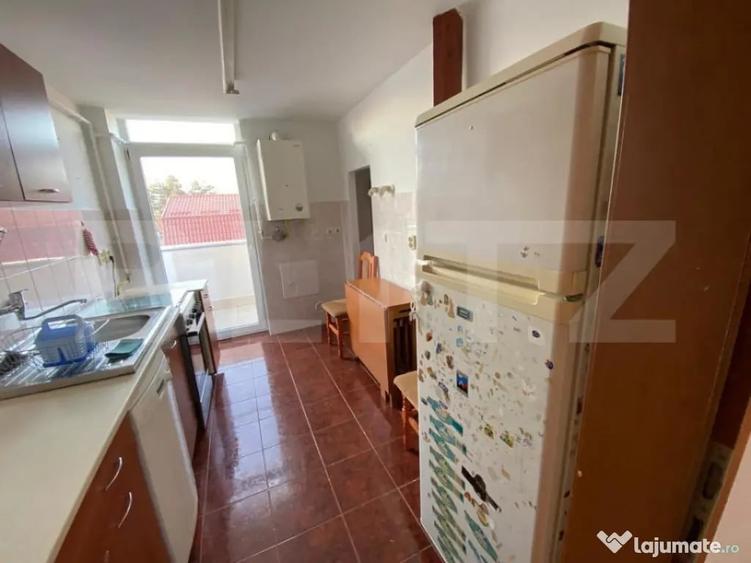 Apartament 3 camere, 65 mp, pet friendly, A.C, zona Bucium - 12