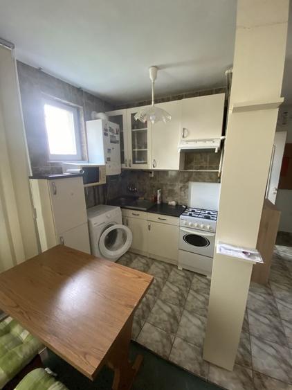 Inchiriez apartament cu 2 camere Aleea Savinesti 300 euro/luna - 2