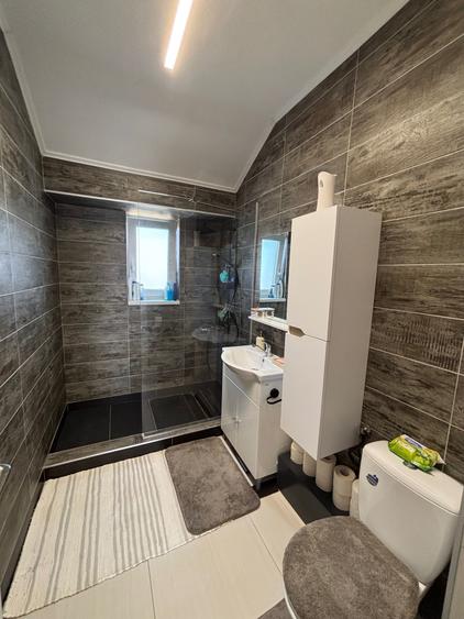 Apartament cu 2 camere decomandat în Baciu