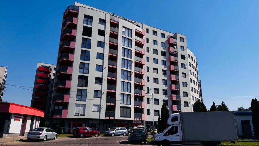 Proprietate specială, de 4.9000000953674 mp, în Banu Mărăcine