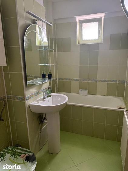 Apartament cu 2 camere în Ultracentral