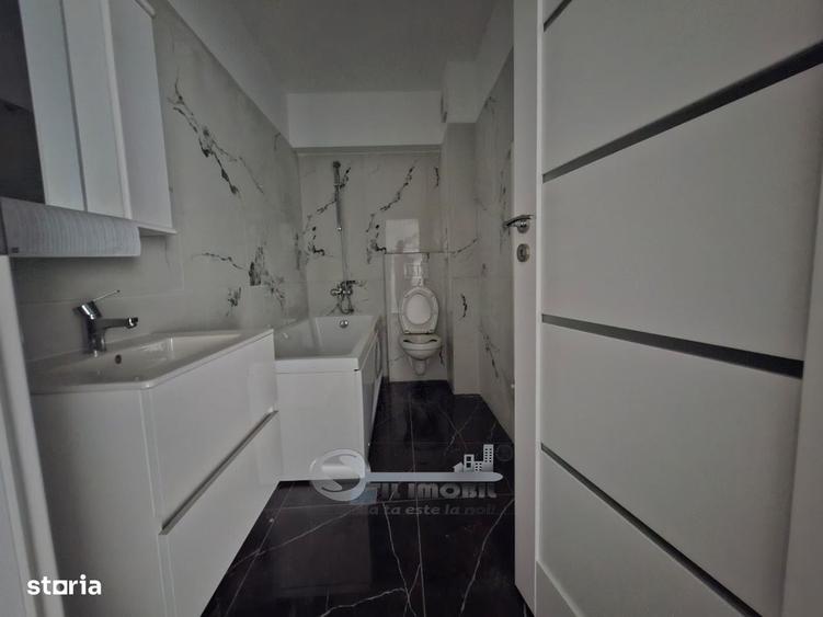 Apartament 2 camere de vanzare in Iasi, Galata, 59,59 mp, bloc nou - 19