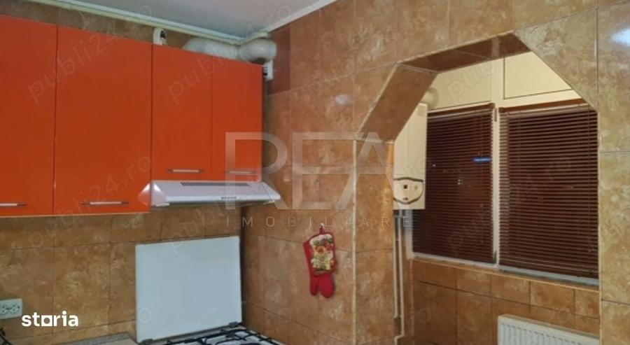 2 Camere, 55 MP, Centrala, Parcare Aparatorii Patriei, 5 Min Metro - 10