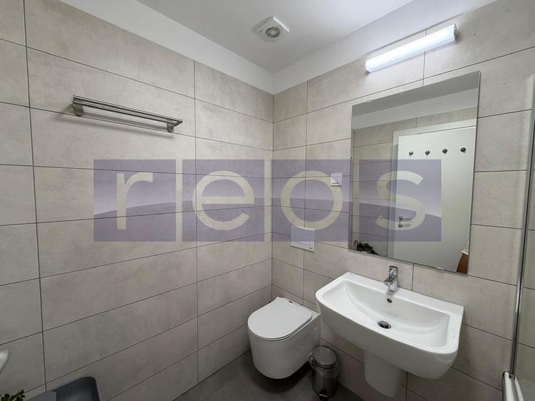 INCHIRIERE 3 CAMERE | MOBILAT LUX | PARCARE | 83MP | NEW POINT-PIPERA - 19
