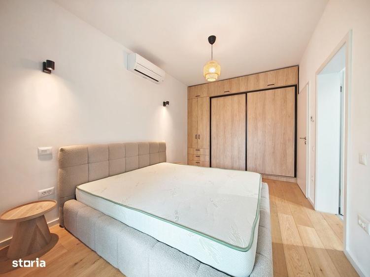 Baneasa - Stejarii | 3 camere+2 terase | 115 mp | Parcare subterana - 1