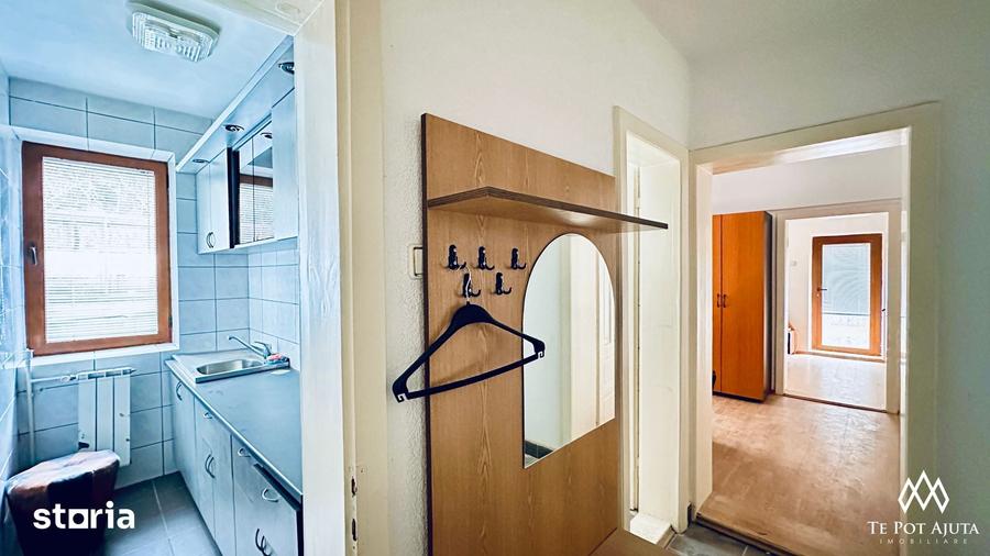 Hotel in Paltinis, Str. Cindrel, 20 camere, 11 bai, D+P+E2+M - 4