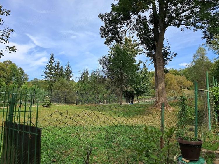 Teren de 2837 mp, în Provița de Jos