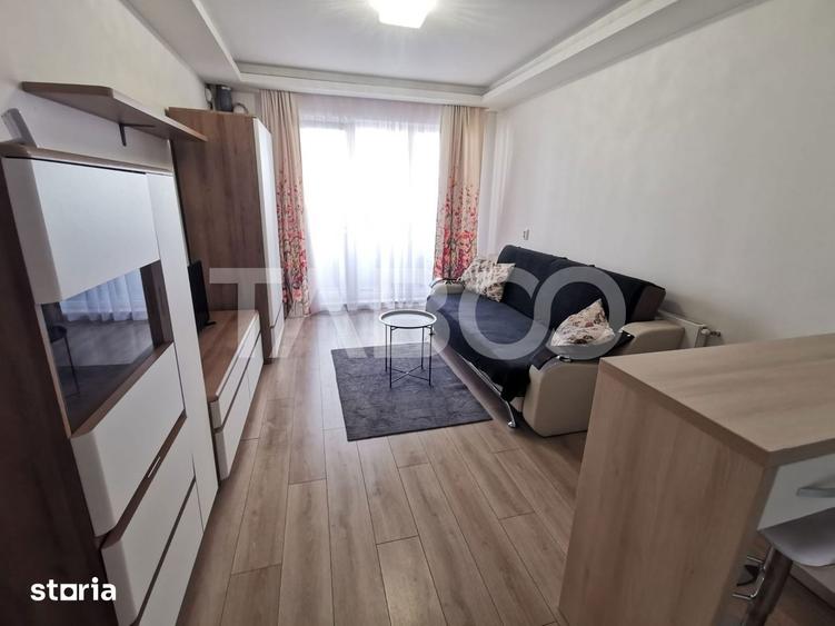 Apartament cu 2 camere decomandat în Șelimbăr