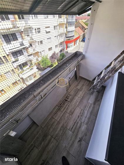 Apartament cu 3 camere în Burdea