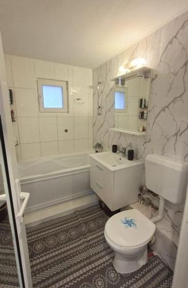 Apartament La Cheie - Eremia Grigorescu - mobilat si utilat - 11