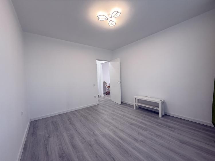 Apartament cu 2 camere semidecomandat, mobilat în Grivița