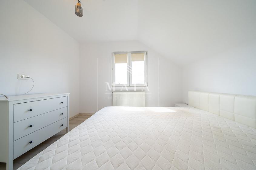 Apartament cu 2 camere decomandat în Lazaret