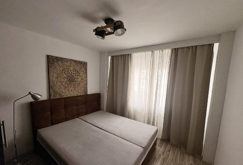Închiriere Apartament 3 camere zona Calea Moșilor  - Pet Friendly - 7