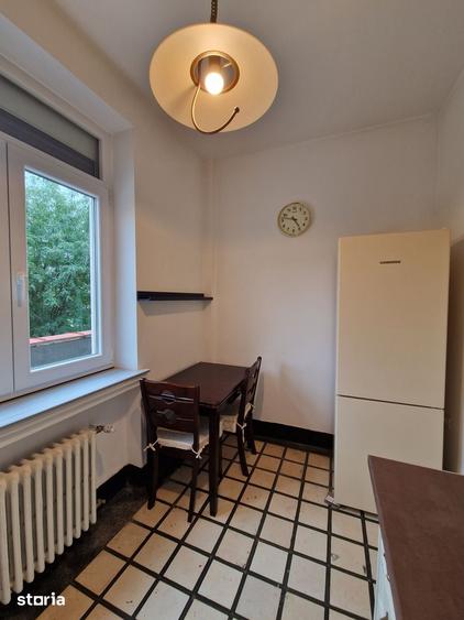 Garsoniera modernizata, 41.4 mp,50m de Metrou Orizont Bd. Timi?oarei - 9