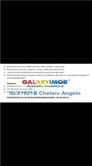 Unirii 4 camere + Terasa 216 mp, etj 3 3 in complex rezidential 2025 - 13
