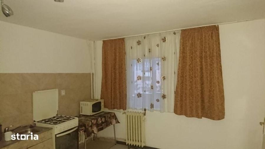 Apartament cu 2 camere în Burdujeni