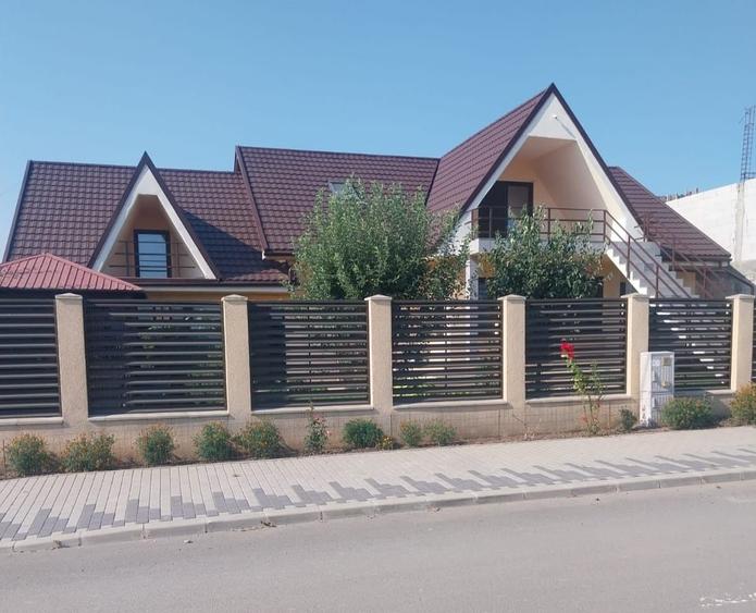 Casă cu 2 camere în 23 August