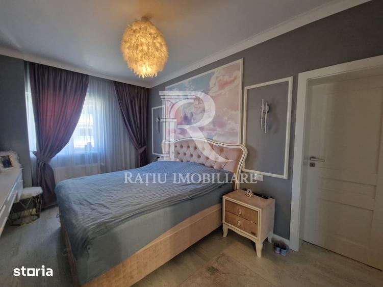 Apartament cu 3 camere în Calea Aradului