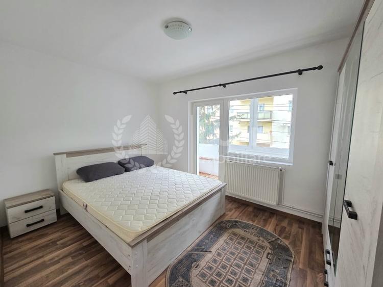 Apartament decomandat cu 4 camere | Etaj 1 | Zona Lacu Rosu Marasti! - 5