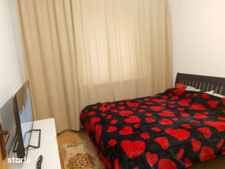 Apartament 3 camere, centrala termica, geam baie, tamplarie PVC, liber - 5