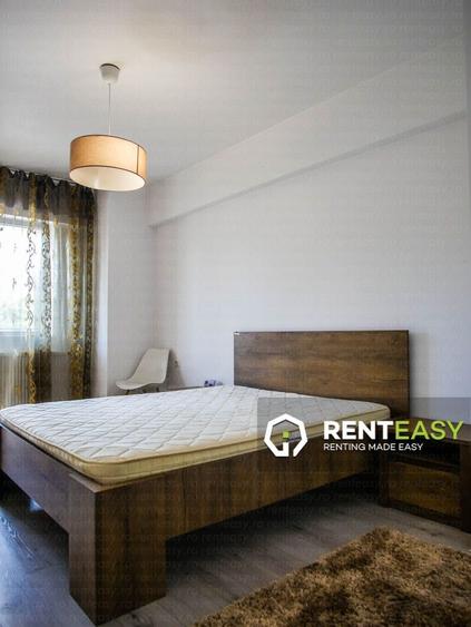 Apartament cu 2 camere situat in zona Gara - Arka Residence - 6