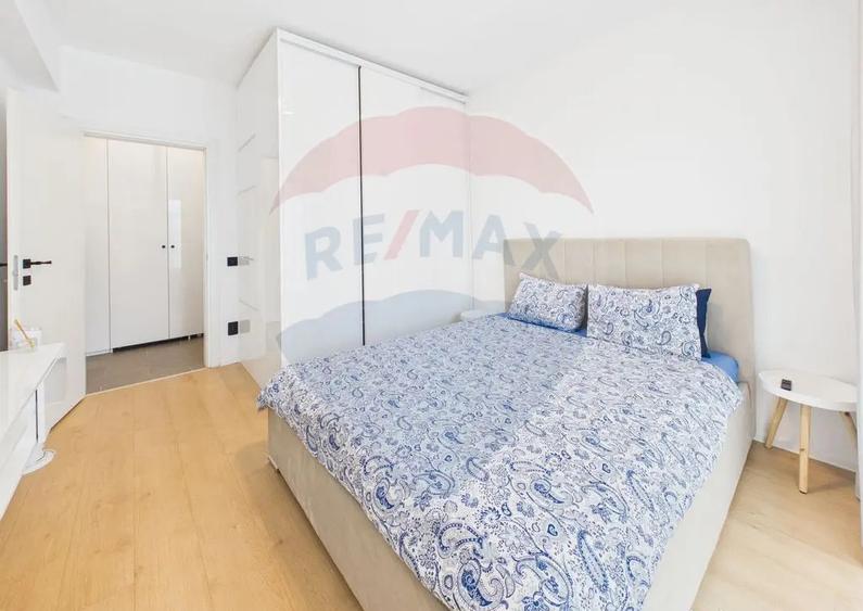 Apartament 2 camere Atria Urban | Mobilat | Loc de parcar... - 11