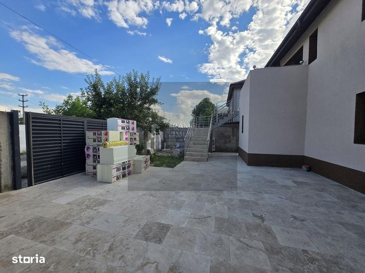 Casă cu 4 camere în Jilava