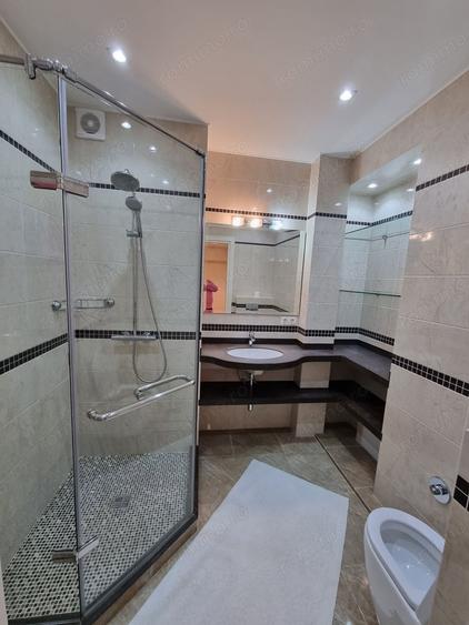 Garsonieră decomandată în Răcădău