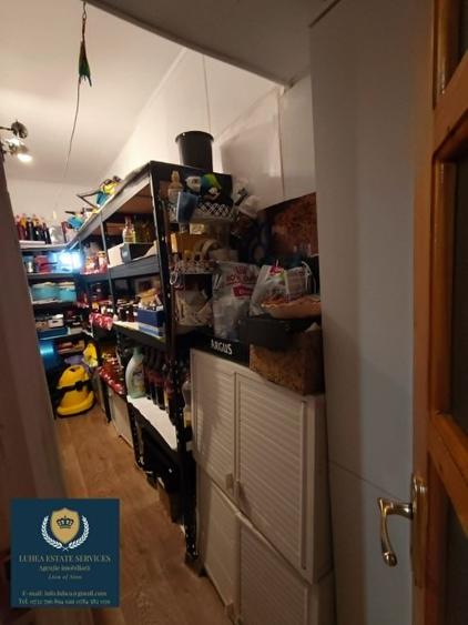 Apartament cu 3 camere decomandat în Centrul Civic
