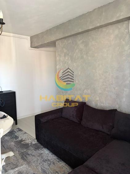 Metalurgiei Lidl vanzare 2 camere finisat/mobilat modern - 4