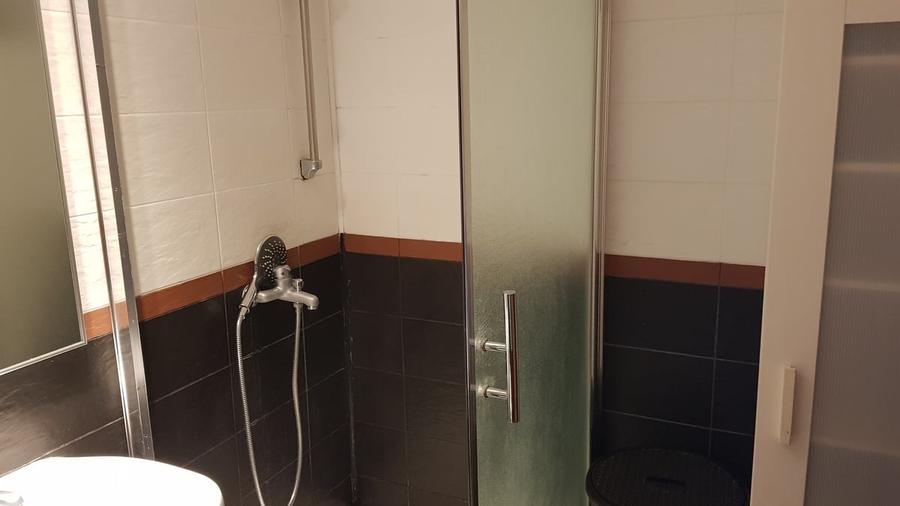 Apartament cu 2 camere decomandat în Ștefan cel Mare