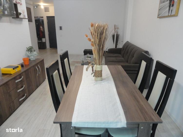 Apartament cu 2 camere în Ultracentral