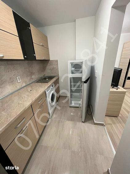 Garsoniera,Colentina-Teiul Doamnei,zona Doamna Ghica,Str. Luntrei 6 - 4