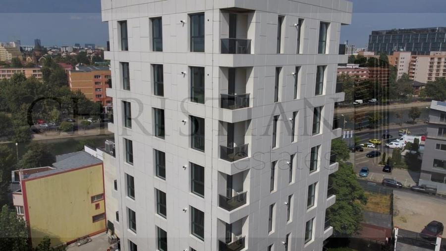 Apartament cu 2 camere decomandat, mobilat în Grozăvești