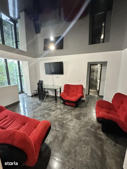 Apartament cu 2 camere semidecomandat în Viziru