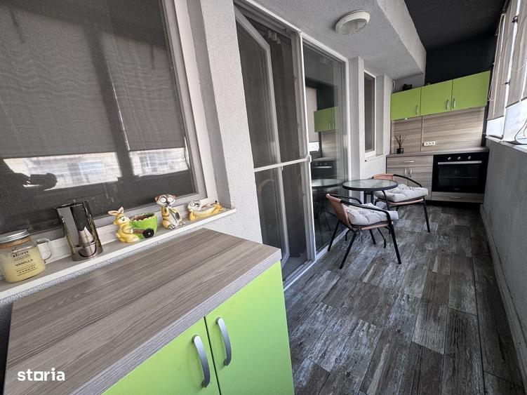 Apartament în Iosia