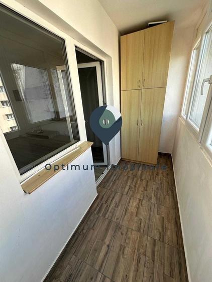 Apartament cu 3 camere decomandat, mobilat în Mănăștur