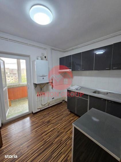 Apartament cu 3 camere în Tomis Nord