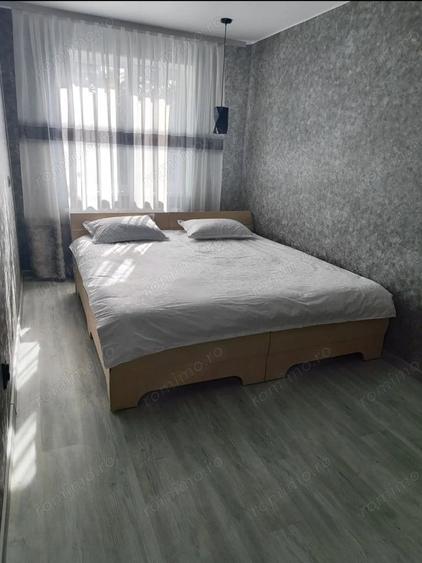 Apartament cu 2 camere decomandat în Brâncoveanu