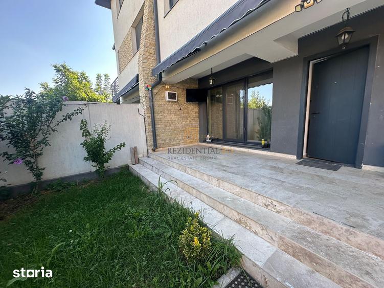 Casă cu 4 camere cu Teren 120 Mp în Berceni