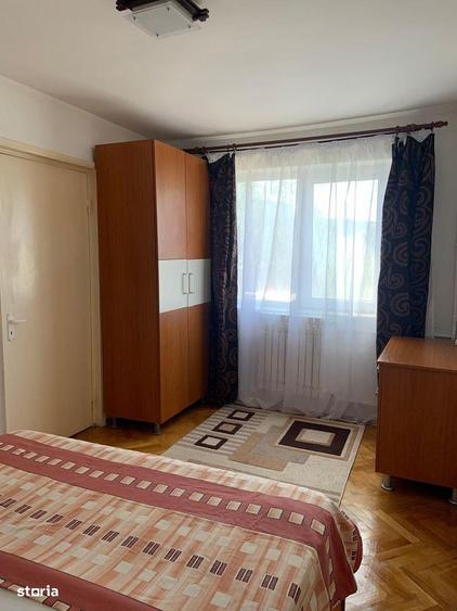 Apartament cu 2 camere semidecomandat în Tomis Nord