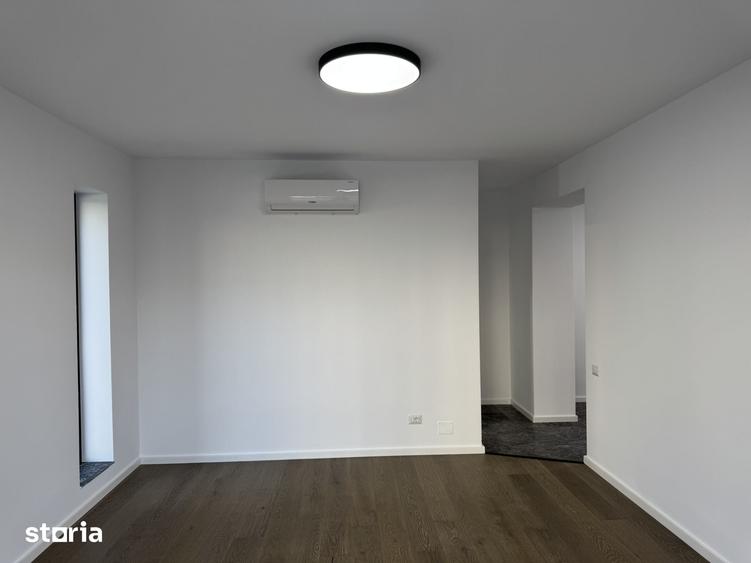 Apartament cu 3 camere în Militari