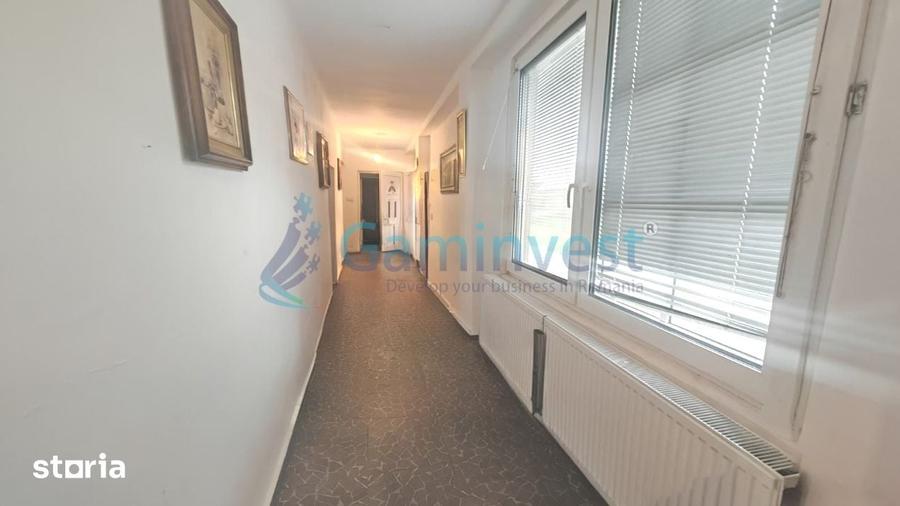 Casa si spatiu comercial in Cauaceu, Bihor Gaminvest V4525 - 4