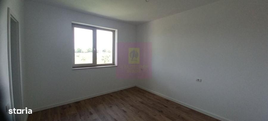 Gulia, casa noua parter 4 camere, curte 514 mp - 7