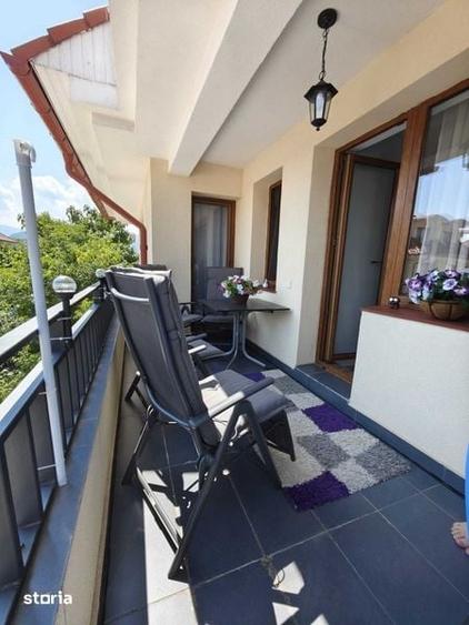2 camere, mobilat si utilat modern , Nicolae Labis - 2