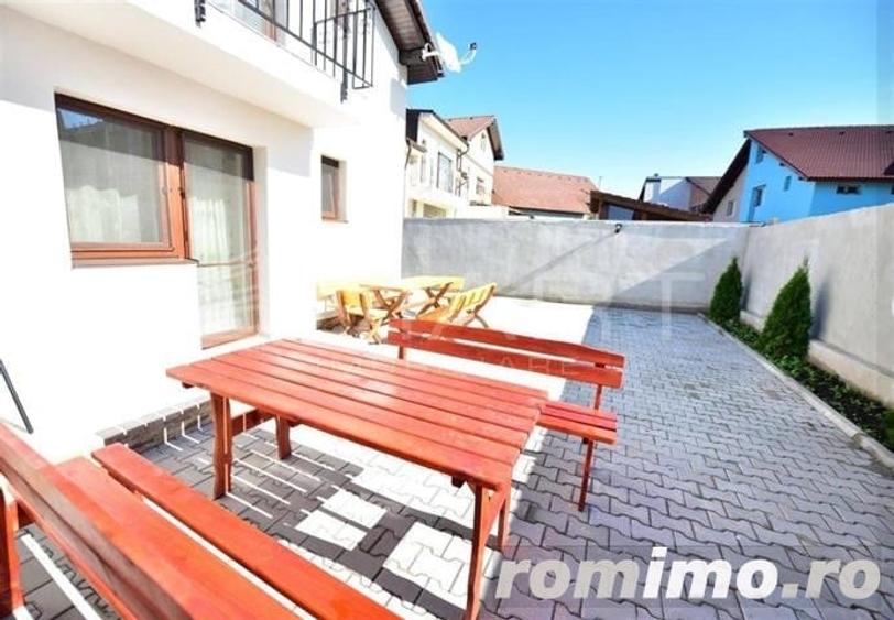 Vila cu 4 apartamente si o mansarda Tineretului - 9