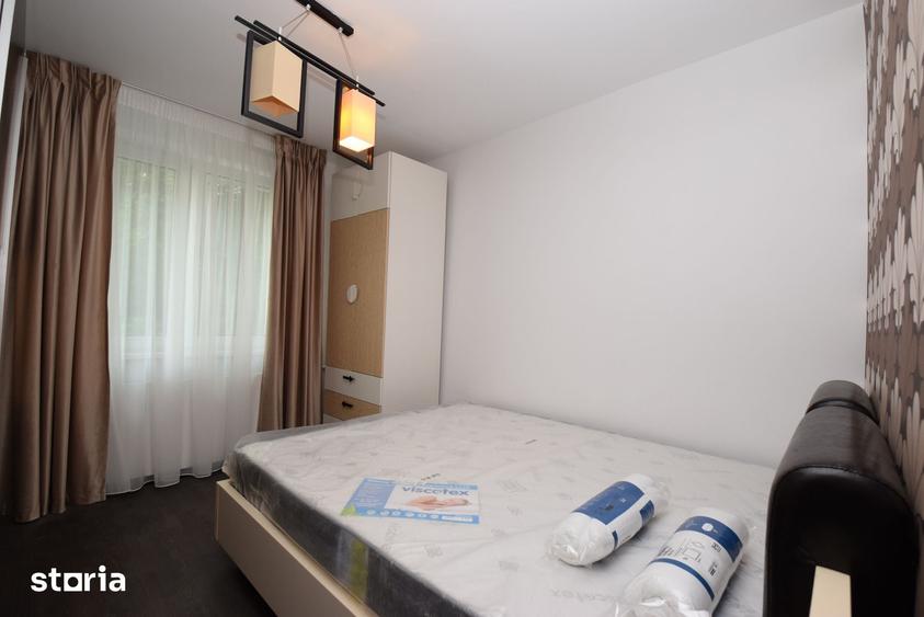 2 camere decomandat, parcare, Basarabia - Arena Na?ionala - 13
