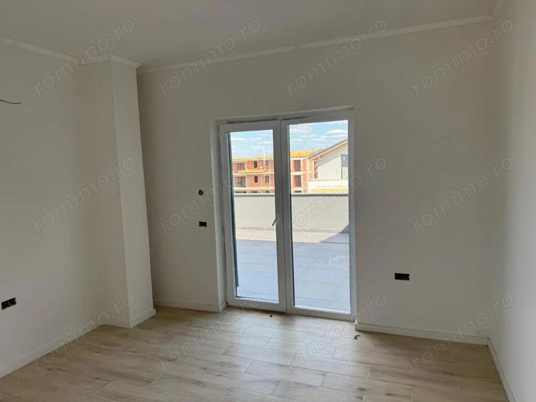 Apartament cu 4 camere în Braytim