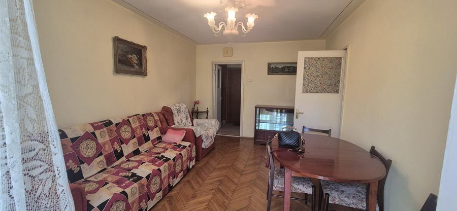 Apartament cu 2 camere circular în Tomis IV